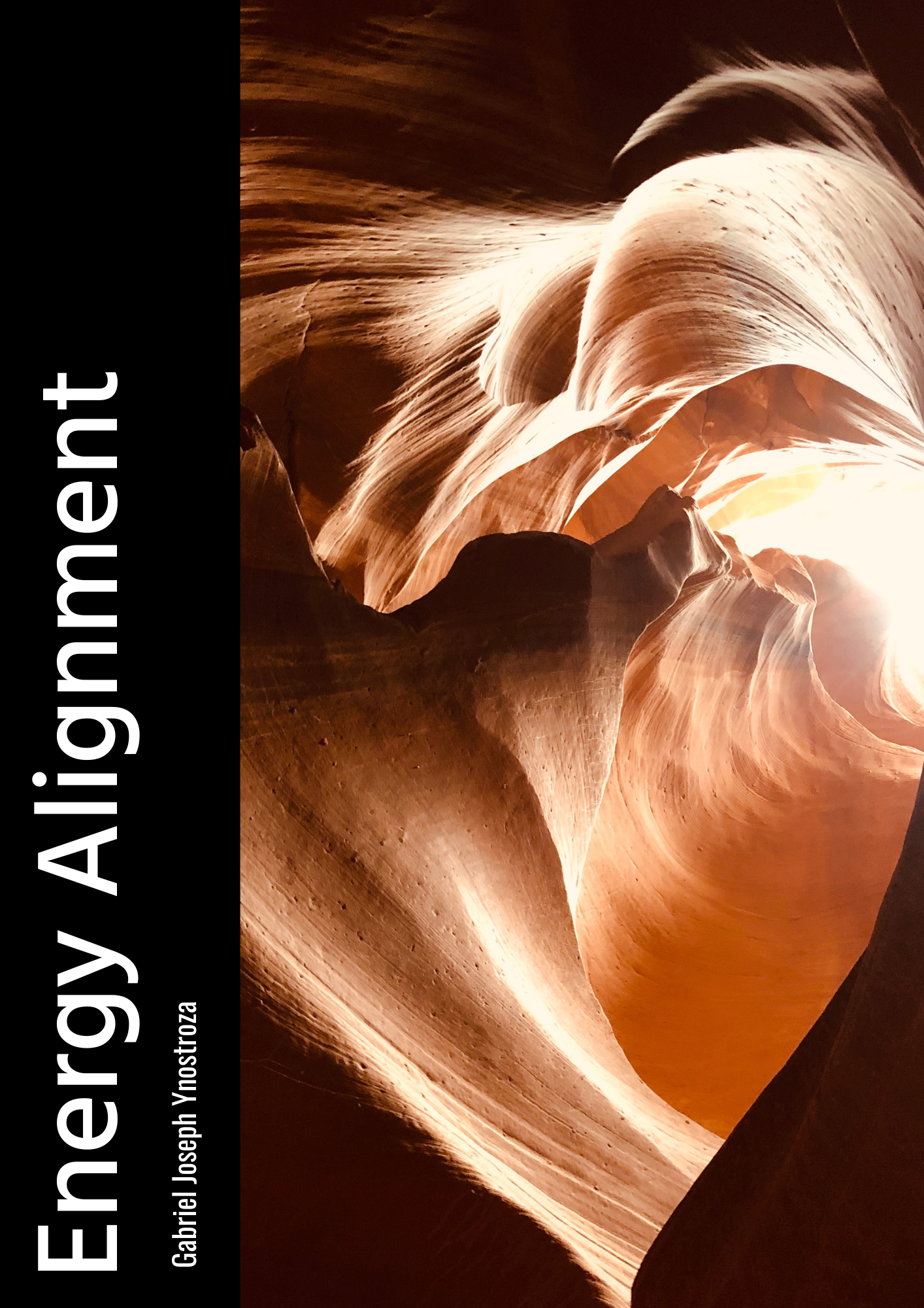 Cover of the Energy Alignment guide